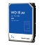 Picture of WD 3.5", 1TB, SATA3, Blue Series Hard Drive, 7200RPM, 64MB Cache, OEM