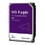 Picture of WD 3.5", 2TB, SATA3, Purple Surveillance Hard Drive, 64MB Cache, OEM