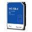 Picture of WD 3.5", 4TB, SATA3, Blue Series Hard Drive, 5400RPM, 256MB Cache, OEM