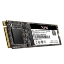 Show details for ADATA 256GB XPG SX6000 PRO M.2 NVMe SSD, M.2 2280, PCIe, 3D NAND, R/W 2100/1200 MB/s, 190K/180K IOPS Picture of ADATA 256GB XPG SX6000 PRO M.2 NVMe SSD, M.2 2280, PCIe, 3D NAND, R/W 2100/1200 MB/s, 190K/180K IOPS