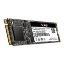 Show details for ADATA 512GB XPG SX6000 PRO M.2 NVMe SSD, M.2 2280, PCIe, 3D NAND, R/W 2100/1500 MB/s, 250K/240K IOPS Picture of ADATA 512GB XPG SX6000 PRO M.2 NVMe SSD, M.2 2280, PCIe, 3D NAND, R/W 2100/1500 MB/s, 250K/240K IOPS