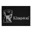 Picture of Kingston 1TB KC600 SSD, 2.5", SATA3, 3D TLC NAND, R/W 550/520 MB/s, 7mm