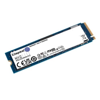 Picture of Kingston 4TB NV2 M.2 NVMe SSD, M.2 2280, PCIe4, R/W 3500/2800 MB/s
