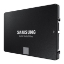 Picture of Samsung 1TB 870 EVO SSD, 2.5", SATA3, V-NAND, R/W, 560/530 MB/s, 98K/88K IOPS, 7mm