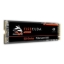 Picture of Seagate 2TB FireCuda 530 M.2 NVMe SSD, M.2 2280, PCIe 4.0, TLC 3D NAND, R/W 7300/6900 MB/s, 1000K/1000K IOPS, PS5 Compatible