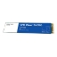Picture of WD 250GB Blue SA510 G3 M.2 SATA SSD, M.2 2280, SATA3, R/W 555/440 MB/s, 80K/78K IOPS