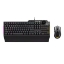 Picture of Asus CB02 TUF Gaming Combo RGB Desktop Kit - TUF K1 RGB Keyboard & TUF M3 RGB Mouse, Aura Sync