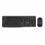 Show details for Jedel WS770 Wireless Desktop Kit, Multimedia Keyboard, 1600 DPI Mouse, Black Picture of Jedel WS770 Wireless Desktop Kit, Multimedia Keyboard, 1600 DPI Mouse, Black