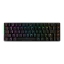 Picture of Asus ROG FALCHION Compact 65% Mechanical RGB Gaming Keyboard, Wireless/USB, Cherry MX Red Switches, Per-key RGB Lighting, Touch Panel, 450-hour Battery Life