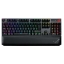 Picture of Asus ROG Strix SCOPE NX Wireless Deluxe Mechanical RGB Gaming Keyboard, ROG NX Mechanical Switches, Stealth Key, Quick-Toggle, Magnetic Wrist Rest