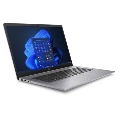 Picture of HP 470 G9 Laptop, 17.3" FHD IPS, i5-1235U, 16GB, 512GB SSD, No Optical or LAN, Backlit KB, USB-C, Windows 11 Pro