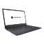 Picture of Toshiba Dynabook Satellite Pro C40-G-109 Laptop, 14", Celeron 5205U, 4GB, 128GB SSD, USB-C, Windows 10 Pro