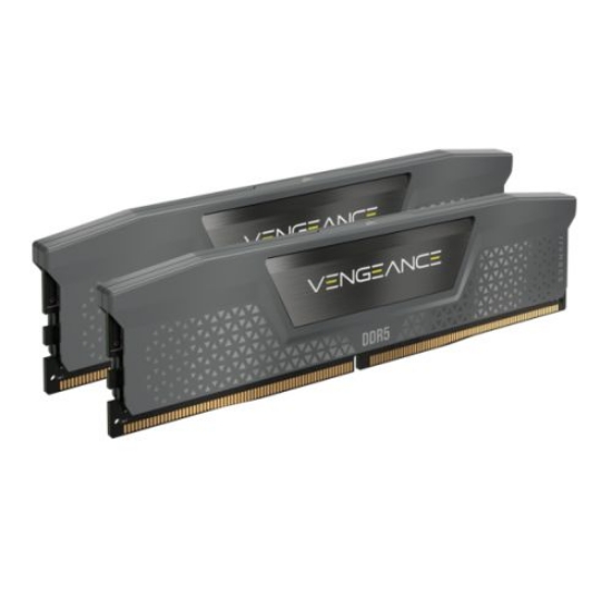 Picture of Corsair Vengeance 32GB Kit (2 x 16GB), DDR5, 5600MHz (PC5-44800), CL36, 1.25V, PMIC, AMD Optimised, DIMM Memory