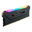 Show details for Corsair Vengeance RGB Pro 8GB, DDR4, 3600MHz (PC4-28800), CL18, Ryzen Optimised, DIMM Memory Picture of Corsair Vengeance RGB Pro 8GB, DDR4, 3600MHz (PC4-28800), CL18, Ryzen Optimised, DIMM Memory