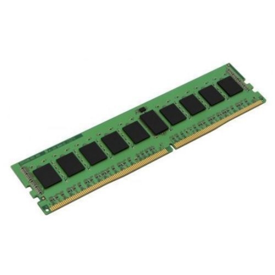 Picture of Kingston 8GB, DDR4, 3200MHz (PC4-25600), CL22, DIMM Memory