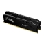 Picture of Kingston Fury Beast 32GB Kit (2 x 16GB), DDR5, 6000MHz (PC5-48000), CL36, 1.35V, ECC, PMIC, AMD EXPO, DIMM Memory