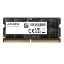 Picture of ADATA Premier 32GB, DDR5, 4800MHz (PC5-38400), CL40, 1.1V, ECC, SODIMM Memory