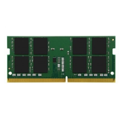 Picture of Kingston 4GB, DDR4, 2666MHz (PC4-21300), CL19, SODIMM Memory