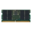Picture of Kingston ValueRAM 16GB, DDR5, 4800MHz (PC5-38400), CL40, 1.1V, ECC, SODIMM Memory
