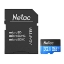 Show details for Netac P500 32GB MicroSDHC Card with SD Adapter, U1 Class 10, Up to 90MB/s Picture of Netac P500 32GB MicroSDHC Card with SD Adapter, U1 Class 10, Up to 90MB/s