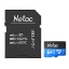 Show details for Netac P500 64GB MicroSDXC Card with SD Adapter, U1 Class 10, Up to 90MB/s Picture of Netac P500 64GB MicroSDXC Card with SD Adapter, U1 Class 10, Up to 90MB/s