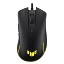 Picture of Asus TUF Gaming M3 Gen II Ultralight RGB Gaming Mouse, 100-8000 DPI, 6 Programmable Buttons, IP56
