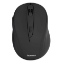 Picture of Hama MC-400 V2 Compact Wireless Optical Mouse, 6 Buttons, 800-1600 DPI, Black