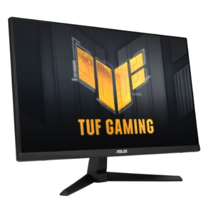 Picture of Asus 23.8" TUF Gaming Monitor (VG249Q3A), 1920 x 1080, Fast IPS, 1ms, ELMB, 180Hz, Variable Overdrive, 99% sRGB, VESA