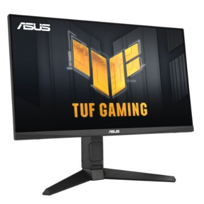 Picture of Asus 23.8" TUF Gaming Monitor (VG249QL3A), 1920 x 1080, Fast IPS, 1ms, ELMB, 180Hz, Variable Overdrive, 99% sRGB, VESA