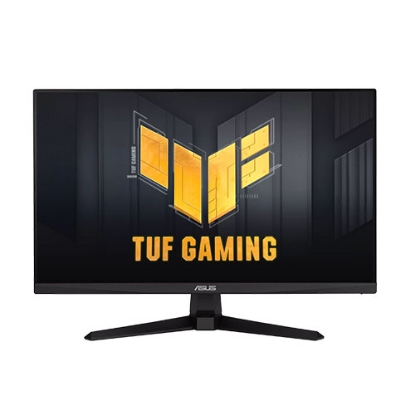 Picture of Asus 23.8" TUF Gaming Monitor (VG249QM1A), 1920 x 1080, Fast IPS, 1ms, 2 HDMI, DP, 270Hz, G-Sync & Free Sync Premium, VESA