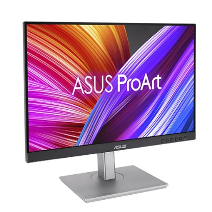 Picture of Asus 24.1" ProArt Display HDR Professional WUXGA Monitor (PA248CNV), 16:10, IPS, 1920 x 1200, 5ms, HDMI, 2 DP, USB-C, USB Hub, 100% sRGB, 100% Rec.709, VESA