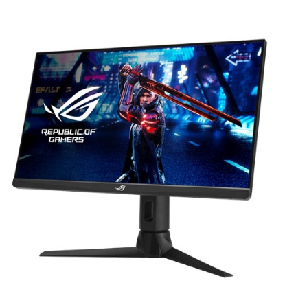 Picture of Asus 25" ROG STRIX eSports Gaming Monitor (XG259QN), Fast IPS, 1920 x 1080, 1ms, 380Hz, HDR, VESA