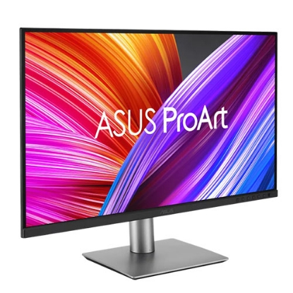 Picture of Asus 27" ProArt Display Professional 4K UHD Monitor (PA279CRV), IPS, 3840 x 2160, USB-C, 100% sRGB, DisplayHDR 400, VESA