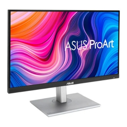 Picture of Asus 27" ProArt Display Professional 4K UHD Monitor (PA279CV), IPS, 3840 x 2160, 5ms, 2 HDMI, DP, USB-C, USB Hub, Speakers, VESA