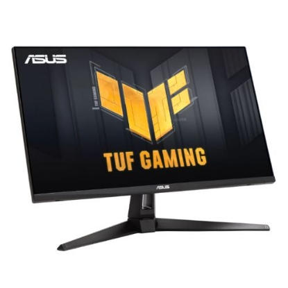 Picture of Asus 27" TUF Gaming HDR Monitor (VG279QM1A), Fast IPS, 1920 x 1080, 1ms, 280Hz OC, ELMB, 100% sRGB, VESA