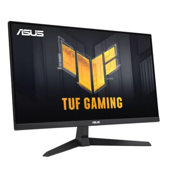 Picture of Asus 27" TUF Gaming Monitor (VG279Q3A), 1920 x 1080, Fast IPS, 1ms, ELMB, 180Hz, Variable Overdrive, 99% sRGB, VESA