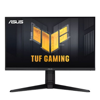 Picture of Asus 27" TUF Gaming Monitor (VG27AQL3A), Fast IPS, 2560 x 1440, 1ms, 180Hz, ELMB, 130% sRGB, DisplayHDR 400, VESA