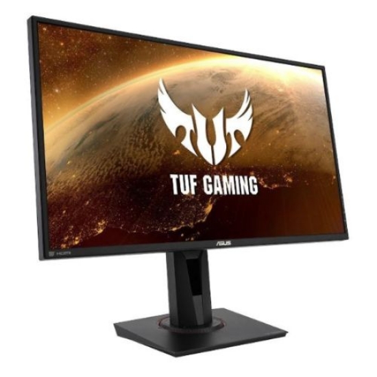 Picture of Asus 27" TUF HDR Gaming Monitor (VG279QM), Fast IPS, 1920 x 1080, 1ms, 2 HDMI, DP, OC 280Hz, VESA