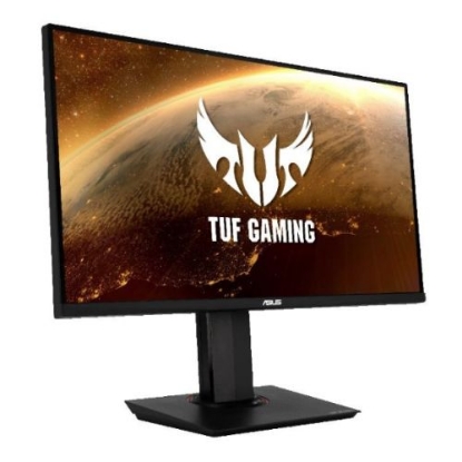 Picture of Asus 28" TUF 4K UHD Gaming Monitor (VG289Q), IPS, 3840 x 2160, 5ms, 2 HDMI, DP, HDR10, DCI-P3, VESA