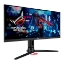 Picture of Asus 29.5" ROG STRIX Ultra-wide Gaming Monitor (XG309CM), Fast IPS, 2560 x 1080, 220Hz (OC), HDMI, DP, USB-C, 110% sRGB, KVM, VESA