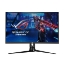 Picture of Asus 31.5" ROG STRIX WQHD Curved HDR Gaming Monitor (XG32VC), 2560 x 1440, 1ms, HDMI, DisplayPort, USB, 170Hz, RGB Lighting, VESA