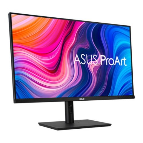 Picture of Asus 32" ProArt Display Professional 4K UHD Monitor (PA329CV), IPS, 3840 x 2160, 5ms, 2 HDMI, DP, USB-C, 100% sRGB, VESA