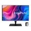Picture of Asus 32" ProArt HDR Professional 4K HDR Monitor (PA32UCX-PK), Mini LED/IPS, 3840 x 2160, 5ms, 3 HDMI, DP, Thunderbolt3 USB-C, Monitor Hood, VESA