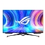 Picture of Asus 41.5" ROG Swift OLED 4K HDR Gaming Monitor (PG42UQ), 3840 x 2160, 0.1ms, 4 HDMI, DP, USB, 138Hz, Heatsink, G-SYNC, Remote Control, VESA