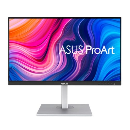 Picture of Asus ProArt Display 27" WQHD Professional Monitor (PA278CV), IPS, 2560 x 1440, 5ms, HDMI, 2 DP (Daisy-chaining), USB-C, 100% sRGB, VESA