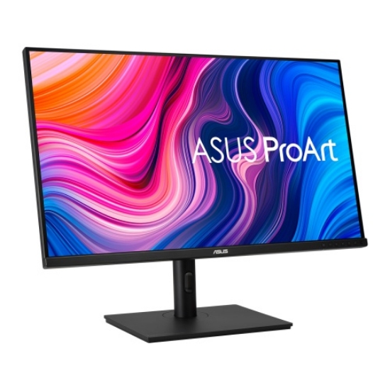 Picture of Asus ProArt Display 32" WQHD Professional Monitor (PA328CGV), IPS, 2560 x 1440, 5ms, 2 HDMI, DP, USB-C, 100% sRGB, VESA