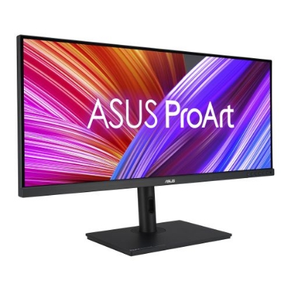 Picture of Asus ProArt Display 34" Ultra-wide QHD Professional Monitor (PA348CGV), IPS, 21:9, 3440 x 1440, 98% DCI-P3, USB-C, 120Hz, VESA