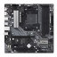 Picture of Asrock A520M PHANTOM GAMING 4, AMD A520, AM4, Micro ATX, 4 DDR4, HDMI, DP, 2x M.2