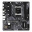 Picture of Asrock A620M-HDV/M.2+, AMD A620, AM5, Micro ATX, 2 DDR5, HDMI, DP, GB LAN, PCIe4, 2x M.2