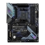 Picture of Asrock B550 EXTREME4, AMD B550, AM4, ATX, 4 DDR4, HDMI, XFire, 2.5GB LAN, PCIe4, RGB Lighting, M.2